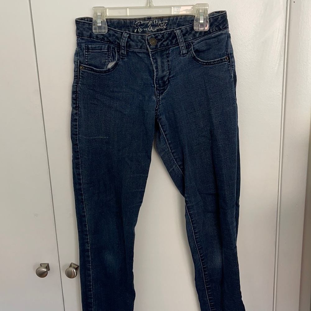 Rock Star jeans